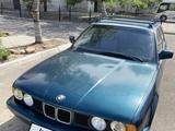 BMW 518 1994 годаүшін1 100 000 тг. в Актау