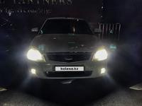 ВАЗ (Lada) Priora 2170 2013 года за 2 500 000 тг. в Алматы