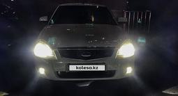 ВАЗ (Lada) Priora 2170 2013 годаүшін2 500 000 тг. в Алматы