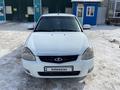 ВАЗ (Lada) Priora 2170 2013 годаүшін2 300 000 тг. в Алматы – фото 2