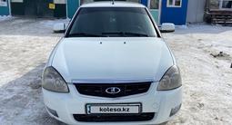 ВАЗ (Lada) Priora 2170 2013 годаүшін2 500 000 тг. в Алматы – фото 3