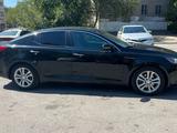 Kia Optima 2012 годаүшін4 000 000 тг. в Алматы – фото 5