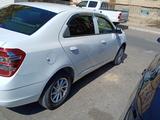 Chevrolet Cobalt 2021 годаfor5 800 000 тг. в Актау – фото 2