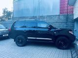 Toyota Land Cruiser 2008 года за 15 500 000 тг. в Алматы – фото 2