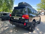 Toyota Land Cruiser 2008 года за 15 500 000 тг. в Алматы – фото 5