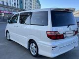 Toyota Alphard 2006 года за 5 900 000 тг. в Атырау