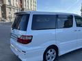 Toyota Alphard 2006 года за 6 300 000 тг. в Атырау – фото 9