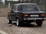 ВАЗ (Lada) 2106 2003 года за 800 000 тг. в Шымкент – фото 4