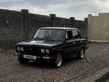 ВАЗ (Lada) 2106 2003 года за 800 000 тг. в Шымкент – фото 5