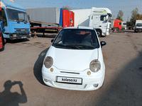 Daewoo Matiz 2012 года за 1 000 000 тг. в Алматы