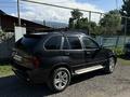 BMW X5 2003 года за 3 600 000 тг. в Алматы – фото 3
