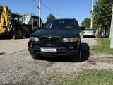 BMW X5 2003 года за 3 600 000 тг. в Алматы