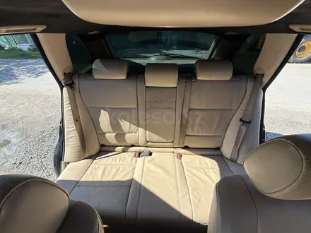 BMW X5 2003 года за 3 600 000 тг. в Алматы – фото 9