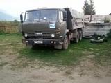 КамАЗ  5511 1990 года за 4 200 000 тг. в Семей – фото 2