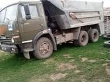КамАЗ  5511 1990 года за 4 200 000 тг. в Семей