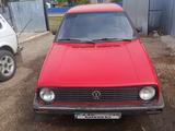 Volkswagen Golf 1987 года за 550 000 тг. в Новоишимский