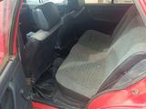 Volkswagen Golf 1987 года за 550 000 тг. в Новоишимский – фото 5