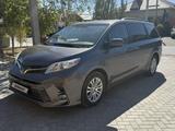 Toyota Sienna 2017 годаүшін14 500 000 тг. в Кызылорда – фото 5