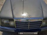 Mercedes-Benz E 260 1988 годаүшін1 200 000 тг. в Шардара – фото 5