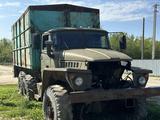 Урал  375 2000 года за 750 000 тг. в Актобе – фото 3