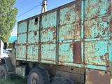 Урал  375 2000 года за 750 000 тг. в Актобе – фото 5