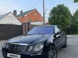 Mercedes-Benz E 350 2007 годаүшін6 500 000 тг. в Алматы