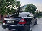 Mercedes-Benz E 350 2007 годаүшін6 500 000 тг. в Алматы – фото 3