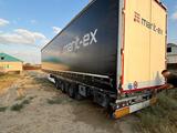 Krone  Полуприцеп 2013 года за 6 700 000 тг. в Кызылорда