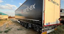Krone  Полуприцеп 2013 годаүшін6 700 000 тг. в Кызылорда
