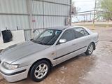 Mazda 626 1998 года за 2 800 000 тг. в Алматы – фото 4