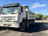 Howo 2015 годаүшін14 700 000 тг. в Караганда