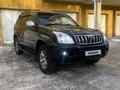 Toyota Land Cruiser Prado 2006 года за 10 900 000 тг. в Шалкар – фото 10