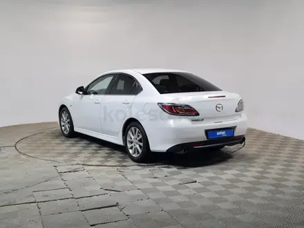 Mazda 6 2011 года за 4 690 000 тг. в Алматы – фото 7