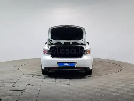 Mazda 6 2011 года за 4 690 000 тг. в Алматы – фото 9