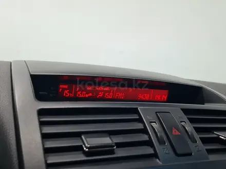 Mazda 6 2011 года за 4 690 000 тг. в Алматы – фото 17