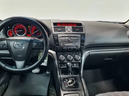 Mazda 6 2011 года за 4 690 000 тг. в Алматы – фото 20