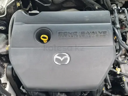 Mazda 6 2011 года за 4 690 000 тг. в Алматы – фото 11