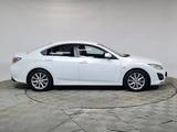 Mazda 6 2011 года за 4 690 000 тг. в Алматы – фото 4