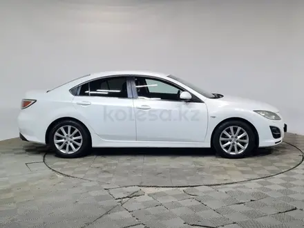Mazda 6 2011 года за 4 690 000 тг. в Алматы – фото 4