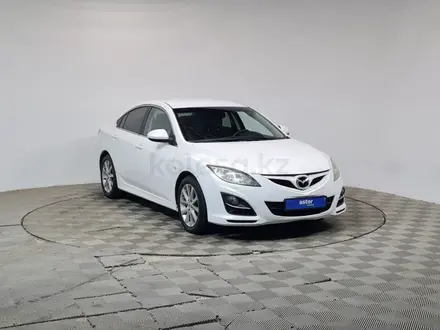 Mazda 6 2011 года за 4 690 000 тг. в Алматы – фото 3
