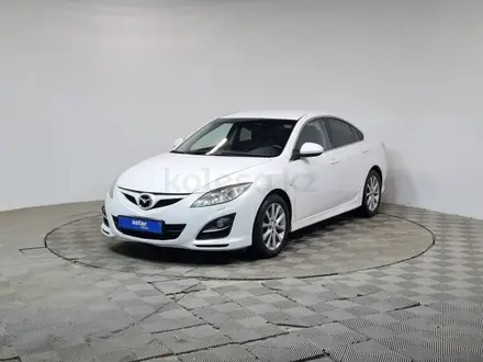 Mazda 6 2011 года за 4 690 000 тг. в Алматы