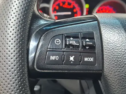 Mazda 6 2011 года за 4 690 000 тг. в Алматы – фото 12