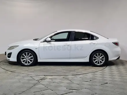 Mazda 6 2011 года за 4 690 000 тг. в Алматы – фото 8