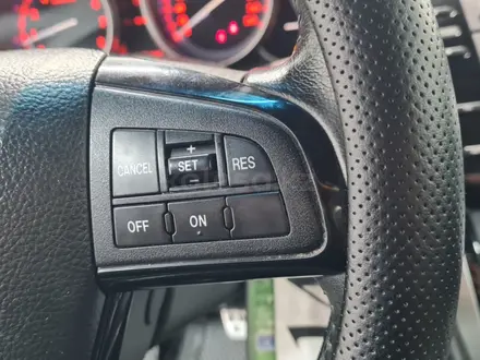 Mazda 6 2011 года за 4 690 000 тг. в Алматы – фото 14
