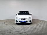 Mazda 6 2011 года за 4 690 000 тг. в Алматы – фото 2