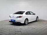 Mazda 6 2011 года за 4 690 000 тг. в Алматы – фото 5