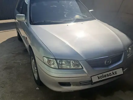 Mazda 626 2000 года за 2 500 000 тг. в Шымкент