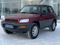 Toyota RAV4 1995 года за 2 590 000 тг. в Усть-Каменогорск – фото 7