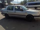 Volkswagen Vento 1994 года за 340 000 тг. в Алматы – фото 3