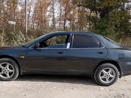 Mazda Xedos 6 1992 года за 1 550 000 тг. в Усть-Каменогорск